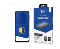 3MK Szkło ochronne FlexibleGlass do Samsung Galaxy S21 FE 5G - 709324 - zdjęcie 1